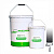 Полиуретановая краска по бетону  «PRASPAN® PU-C101» серая